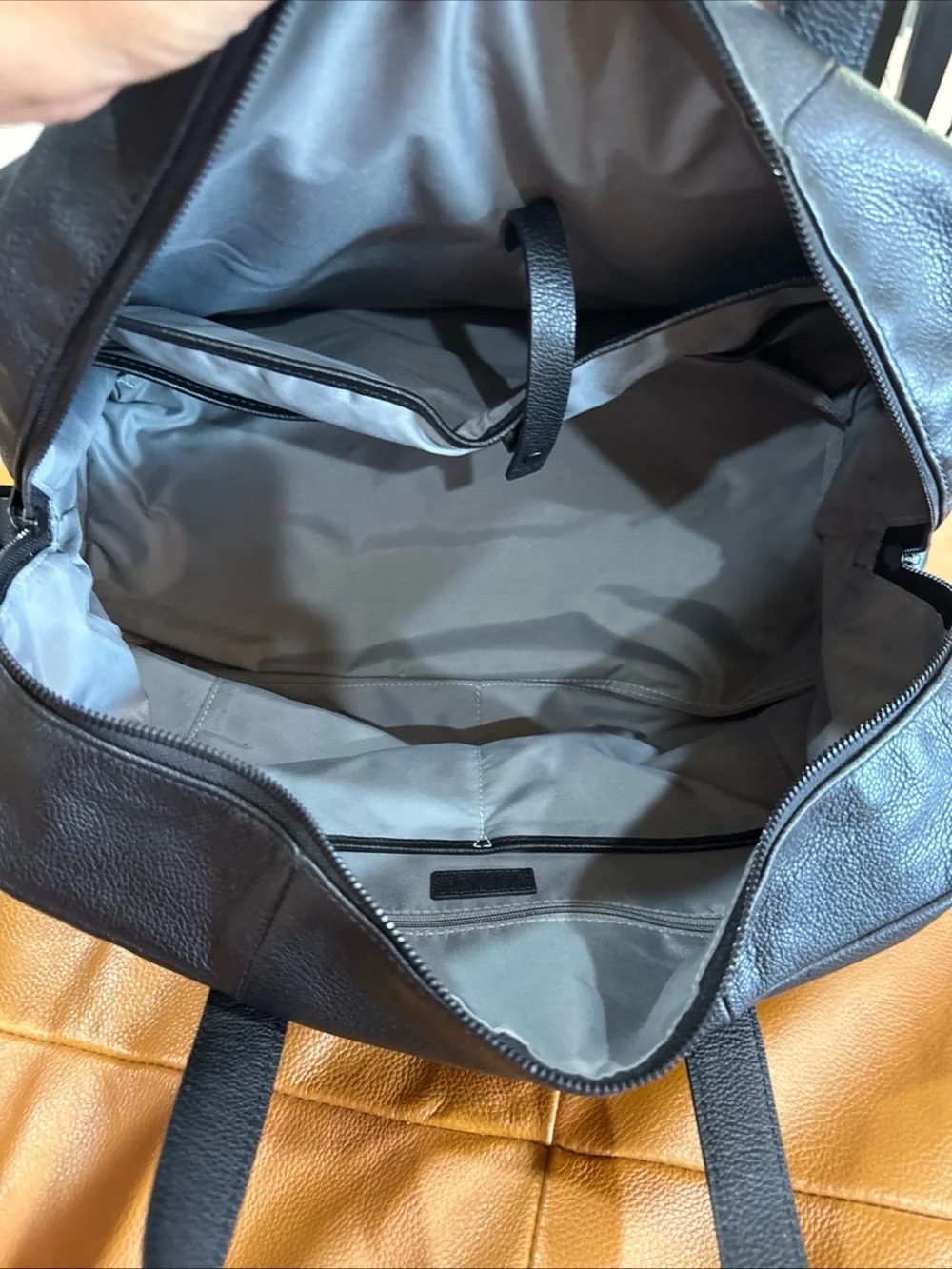 Away brand model